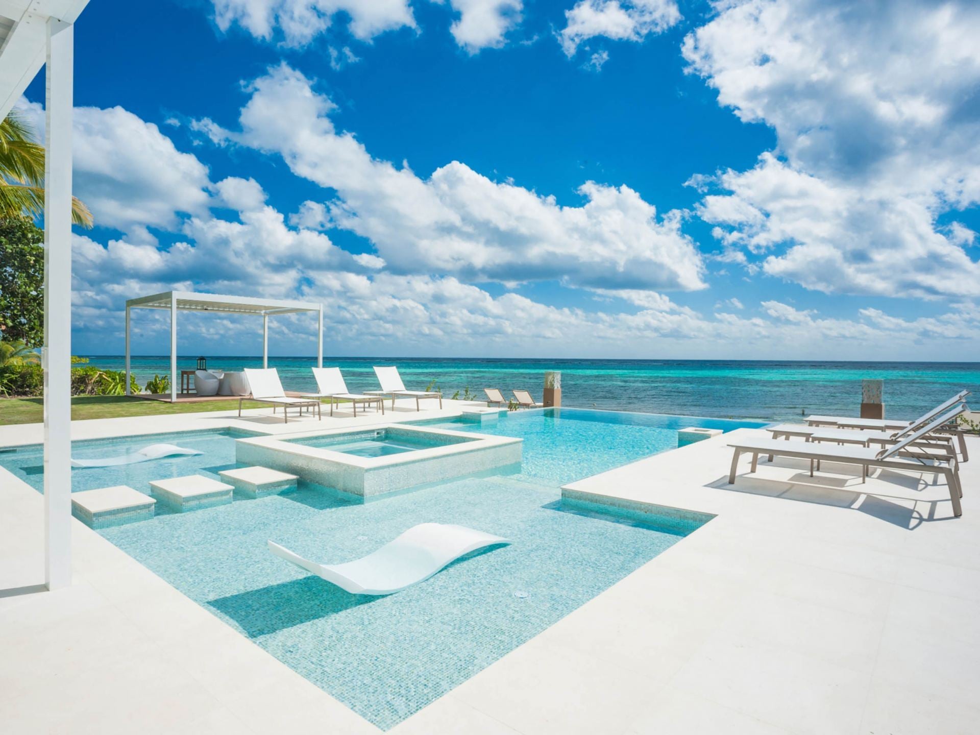 Cayman Islands Villa Rentals