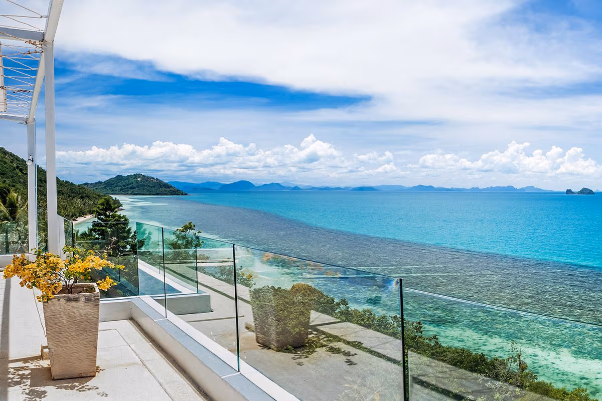 Koh Samui Villas