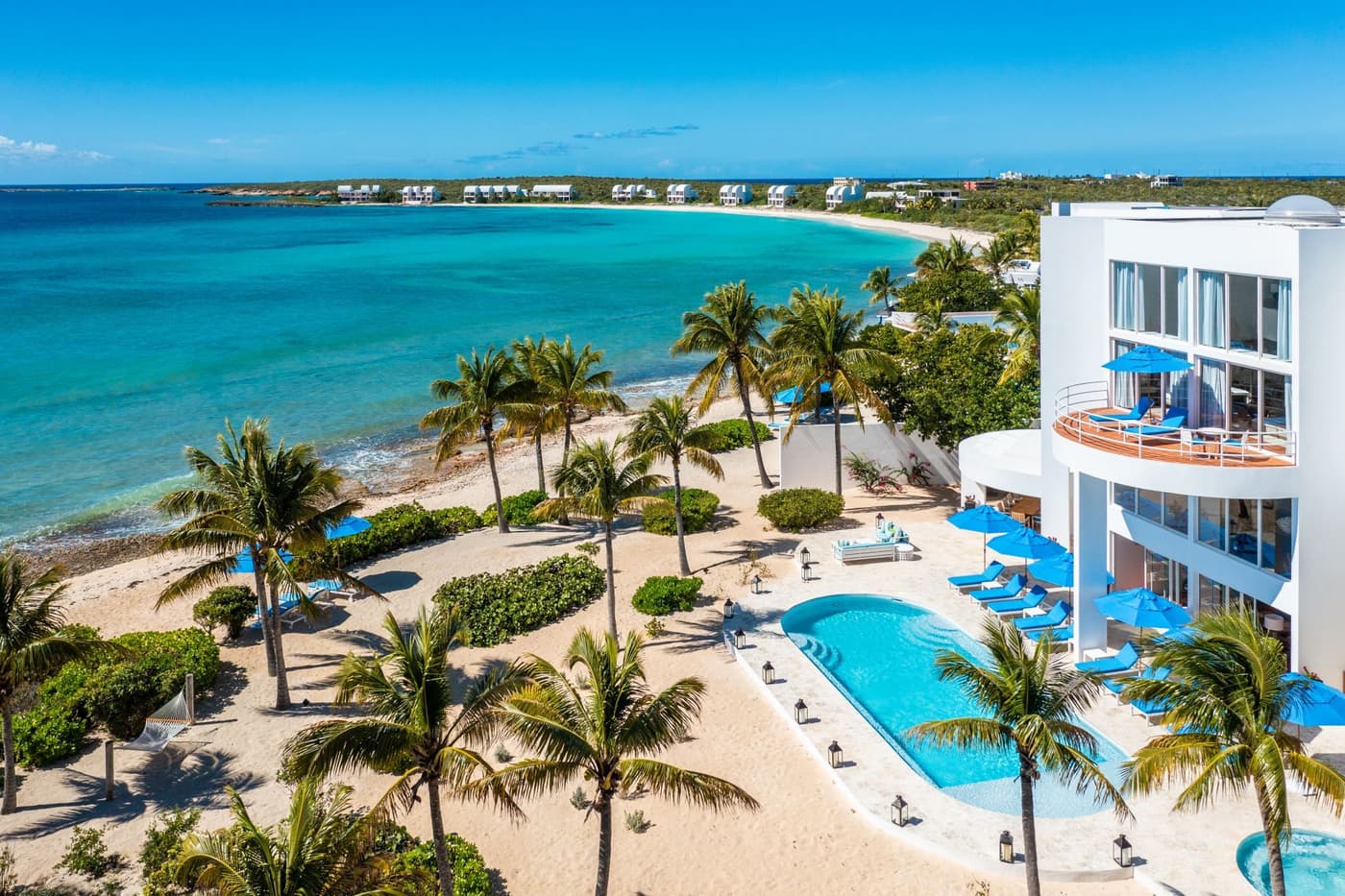 Anguilla Villas