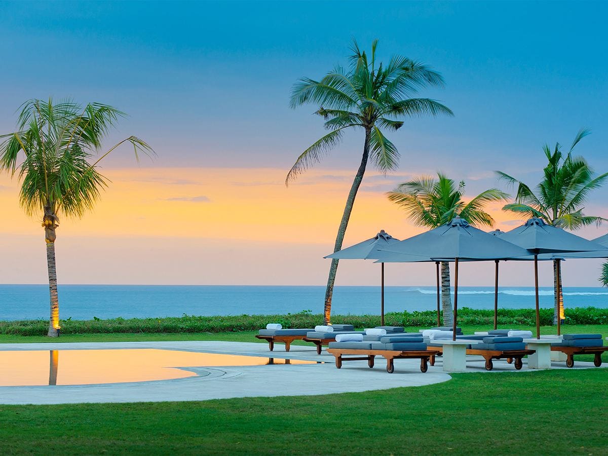 Seminyak Villa Rentals