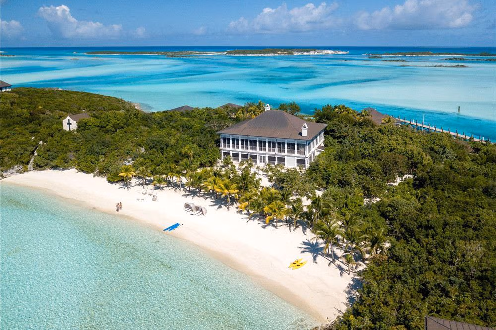 Bahamas Villa Rentals