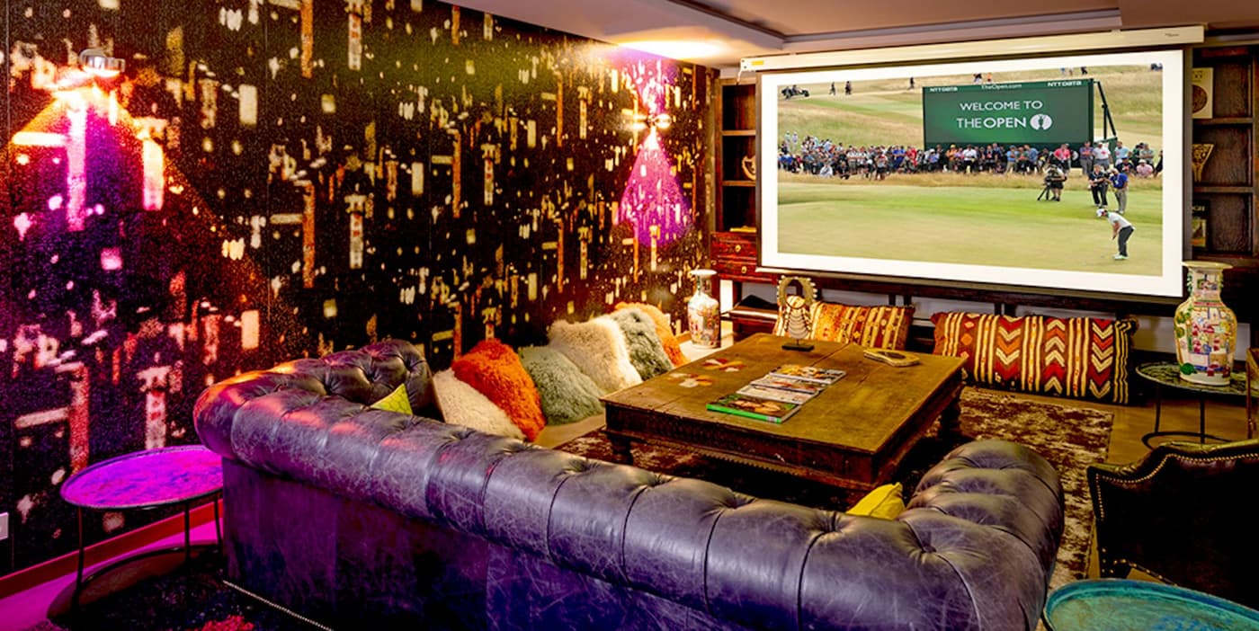 Can Goyo and Can Gabriela — luxury villa photo 1