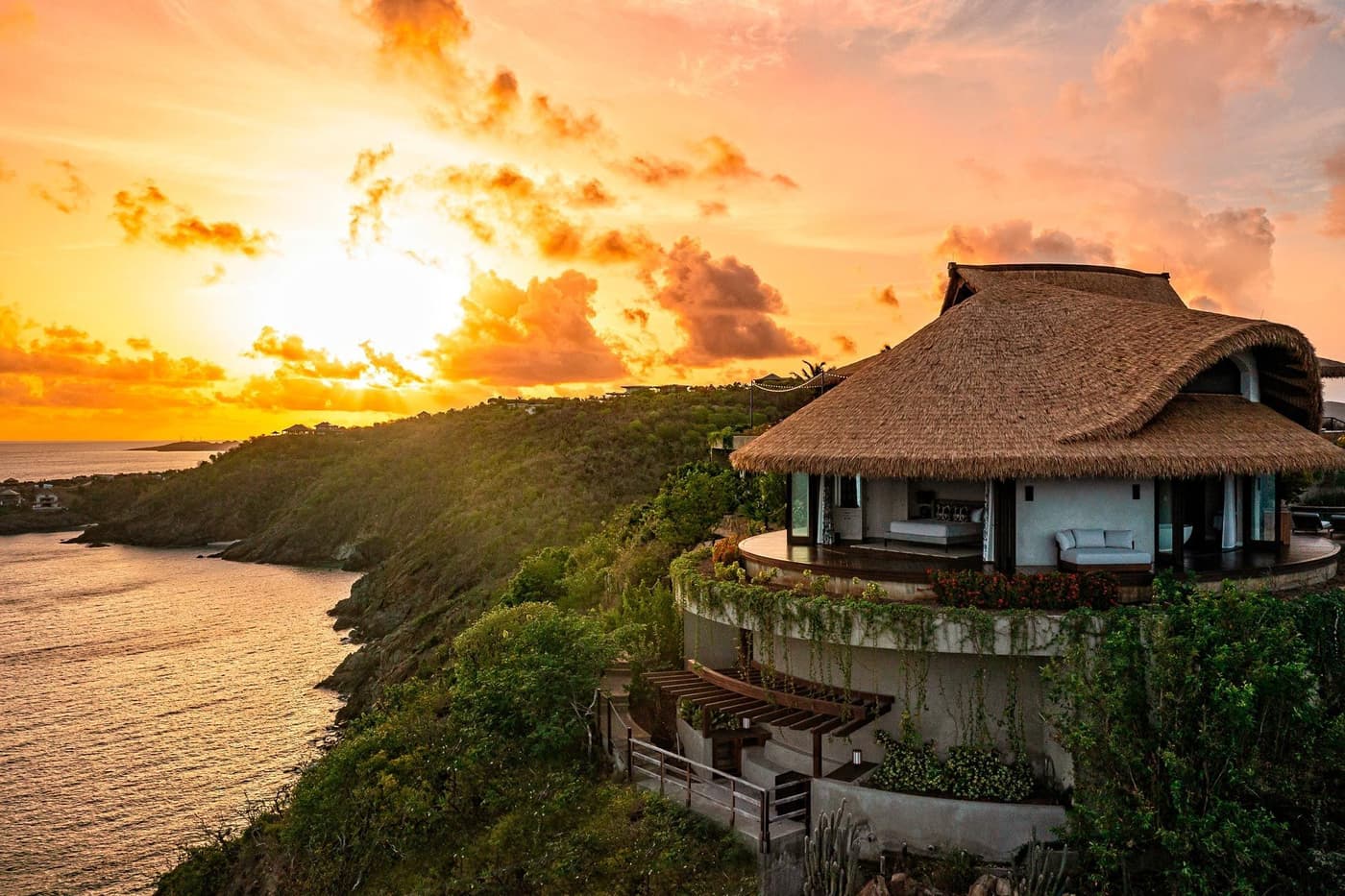 BVI Villas