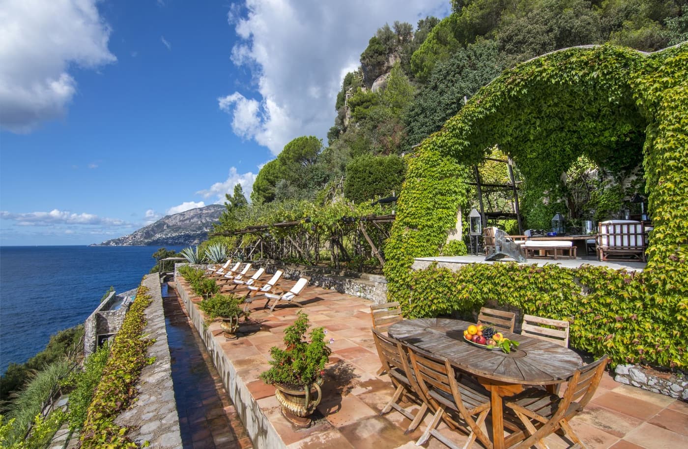 Villa Limonaia — luxury villa photo 1