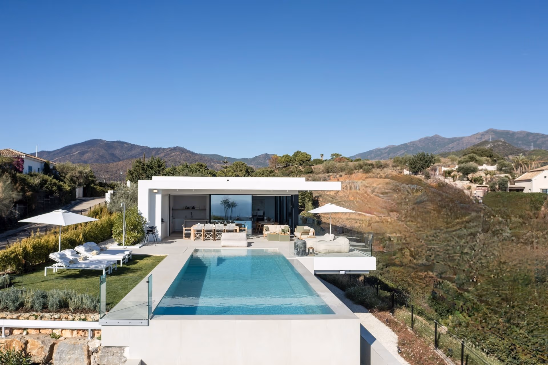 Villa Imagine — luxury villa photo 1