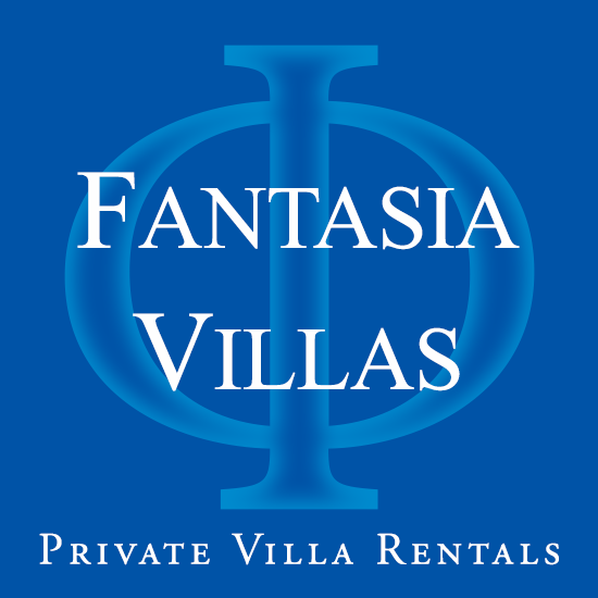 Luxury Villa Rentals - Fantasia Villas